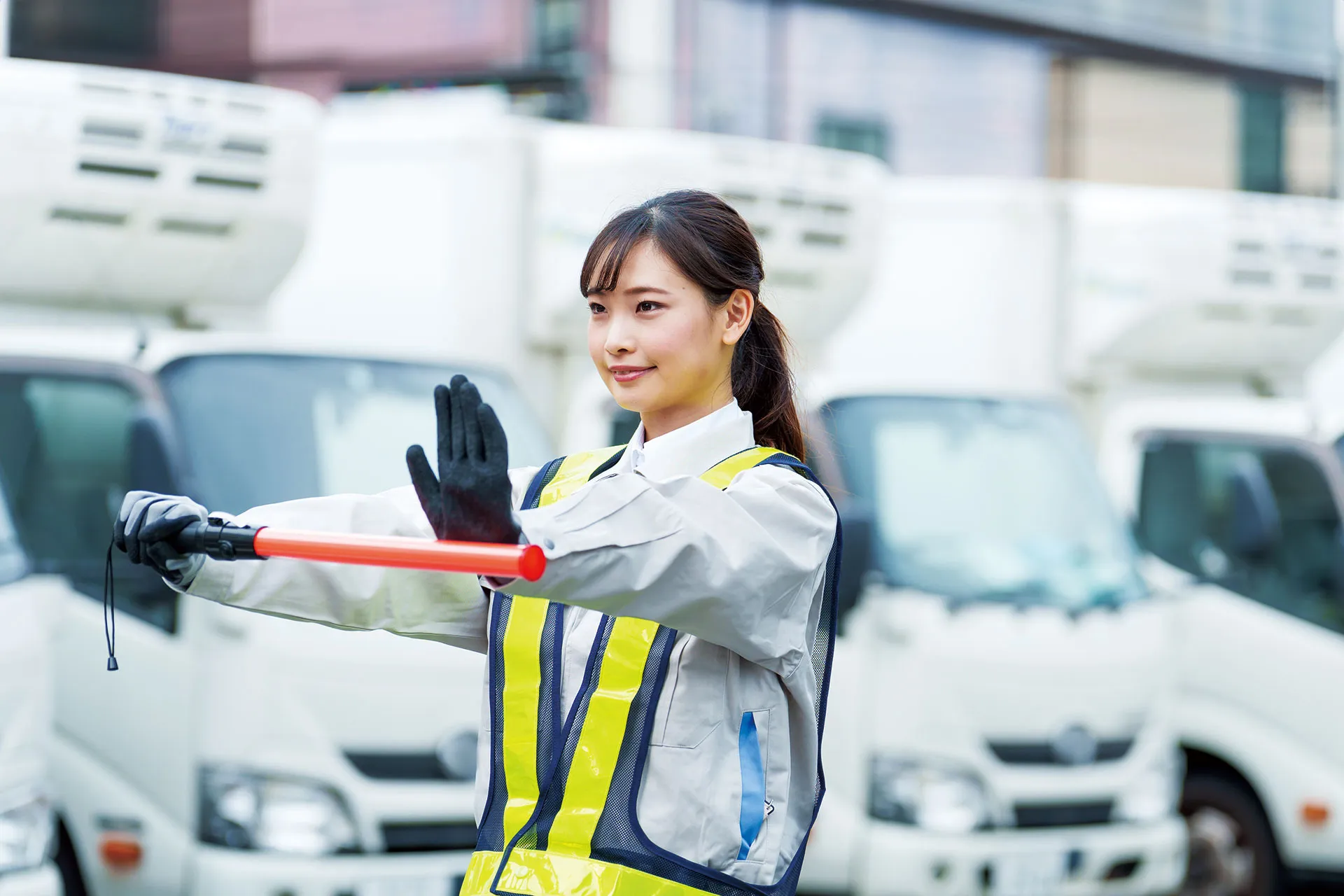 株式会社東新